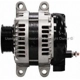 Purchase Top-Quality Remanufactured Alternator by QUALITY-BUILT - 15592 pa8