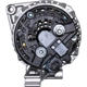 Purchase Top-Quality Remanufactured Alternator by QUALITY-BUILT - 15594 pa1