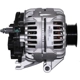 Purchase Top-Quality Remanufactured Alternator by QUALITY-BUILT - 15594 pa7