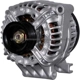 Purchase Top-Quality Remanufactured Alternator by QUALITY-BUILT - 15594 pa9