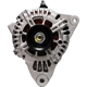 Purchase Top-Quality Remanufactured Alternator by QUALITY-BUILT - 15597 pa1