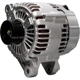 Purchase Top-Quality Remanufactured Alternator by QUALITY-BUILT - 15599 pa4
