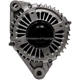 Purchase Top-Quality Remanufactured Alternator by QUALITY-BUILT - 15600 pa2