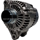Purchase Top-Quality Remanufactured Alternator by QUALITY-BUILT - 15600 pa4