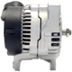 Purchase Top-Quality QUALITY-BUILT - 15607 - Remanufactured Alternator pa1