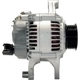 Purchase Top-Quality Remanufactured Alternator by QUALITY-BUILT - 15618 pa1
