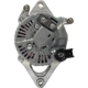 Purchase Top-Quality Remanufactured Alternator by QUALITY-BUILT - 15618 pa3