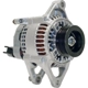 Purchase Top-Quality Remanufactured Alternator by QUALITY-BUILT - 15618 pa7