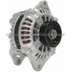 Purchase Top-Quality Remanufactured Alternator by QUALITY-BUILT - 15643 pa1