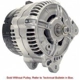 Purchase Top-Quality Remanufactured Alternator by QUALITY-BUILT - 15660 pa1