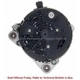 Purchase Top-Quality Remanufactured Alternator by QUALITY-BUILT - 15660 pa2