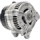 Purchase Top-Quality Remanufactured Alternator by QUALITY-BUILT - 15660 pa7