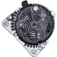 Purchase Top-Quality Remanufactured Alternator by QUALITY-BUILT - 15661 pa1