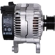 Purchase Top-Quality Remanufactured Alternator by QUALITY-BUILT - 15661 pa3