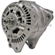 Purchase Top-Quality Remanufactured Alternator by QUALITY-BUILT - 15661 pa5