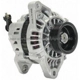 Purchase Top-Quality Remanufactured Alternator by QUALITY-BUILT - 15672 pa1