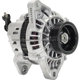 Purchase Top-Quality Remanufactured Alternator by QUALITY-BUILT - 15672 pa5