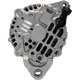 Purchase Top-Quality Remanufactured Alternator by QUALITY-BUILT - 15672 pa8