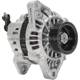 Purchase Top-Quality Remanufactured Alternator by QUALITY-BUILT - 15672 pa9