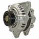 Purchase Top-Quality Remanufactured Alternator by QUALITY-BUILT - 15681 pa1
