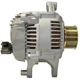 Purchase Top-Quality QUALITY-BUILT - 15687 - Remanufactured Alternator pa1