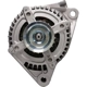 Purchase Top-Quality QUALITY-BUILT - 15694 - Remanufactured Alternator pa2