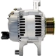 Purchase Top-Quality Remanufactured Alternator by QUALITY-BUILT - 15698 pa4