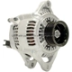 Purchase Top-Quality Remanufactured Alternator by QUALITY-BUILT - 15699 pa1