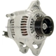 Purchase Top-Quality Remanufactured Alternator by QUALITY-BUILT - 15699 pa5