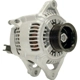 Purchase Top-Quality Remanufactured Alternator by QUALITY-BUILT - 15699 pa9