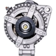 Purchase Top-Quality QUALITY-BUILT - 15703 - Remanufactured Alternator pa6