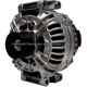 Purchase Top-Quality Remanufactured Alternator by QUALITY-BUILT - 15707 pa2