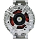 Purchase Top-Quality QUALITY-BUILT - 15710 - Remanufactured Alternator pa1
