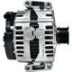 Purchase Top-Quality QUALITY-BUILT - 15710 - Remanufactured Alternator pa6