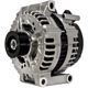 Purchase Top-Quality Remanufactured Alternator by QUALITY-BUILT - 15713 pa1