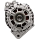 Purchase Top-Quality QUALITY-BUILT - 15715 - Remanufactured Alternator pa1