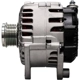 Purchase Top-Quality QUALITY-BUILT - 15715 - Remanufactured Alternator pa2