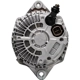 Purchase Top-Quality Remanufactured Alternator by QUALITY-BUILT - 15716 pa1