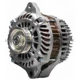 Purchase Top-Quality Remanufactured Alternator by QUALITY-BUILT - 15716 pa6