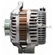 Purchase Top-Quality Remanufactured Alternator by QUALITY-BUILT - 15716 pa9