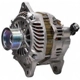 Purchase Top-Quality Remanufactured Alternator by QUALITY-BUILT - 15717 pa1