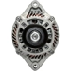 Purchase Top-Quality Remanufactured Alternator by QUALITY-BUILT - 15719 pa2