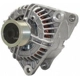 Purchase Top-Quality Remanufactured Alternator by QUALITY-BUILT - 15720 pa1