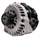 Purchase Top-Quality Remanufactured Alternator by QUALITY-BUILT - 15721 pa1