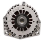 Purchase Top-Quality Remanufactured Alternator by QUALITY-BUILT - 15721 pa6