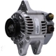 Purchase Top-Quality QUALITY-BUILT - 15722 - Remanufactured Alternator pa6