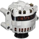 Purchase Top-Quality Remanufactured Alternator by QUALITY-BUILT - 15723 pa5