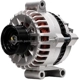 Purchase Top-Quality Remanufactured Alternator by QUALITY-BUILT - 15724 pa1