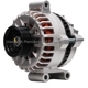 Purchase Top-Quality Remanufactured Alternator by QUALITY-BUILT - 15724 pa5