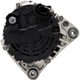 Purchase Top-Quality QUALITY-BUILT - 15725 - Remanufactured Alternator pa4